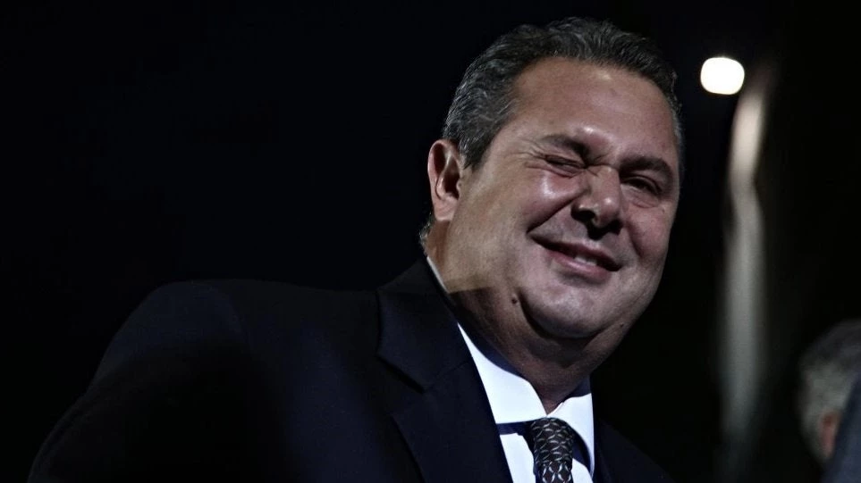 Ζήλεψαν τον «σύντροφο» Μαδούρο οι ΣΥΡΙΖΑΝΕΛ: Πυροσβέστες επέκριναν τον Καμμένο και τους κάνουν ΕΔΕ! – Μόνο οργή και ντροπή